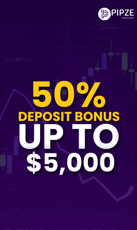 Deposit Bonus